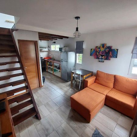 Esquel Loft Appartement Buitenkant foto