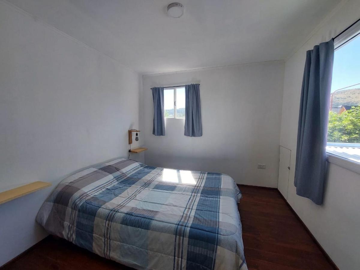 Esquel Loft Appartement Buitenkant foto
