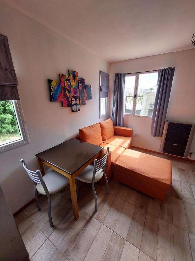 Esquel Loft Appartement Buitenkant foto