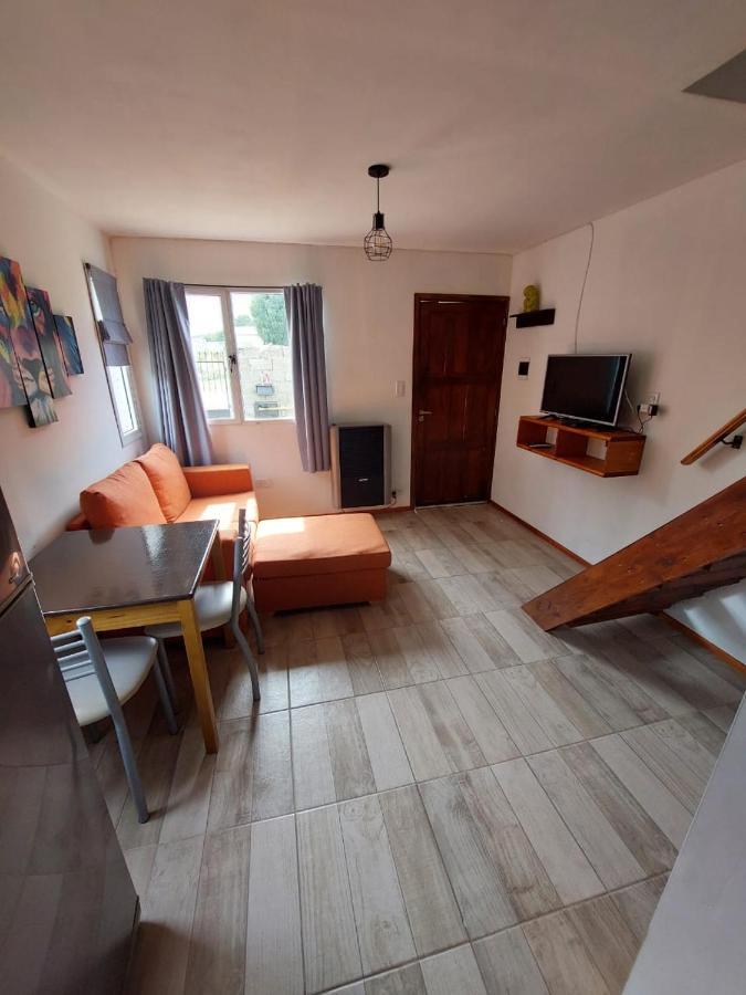 Esquel Loft Appartement Buitenkant foto