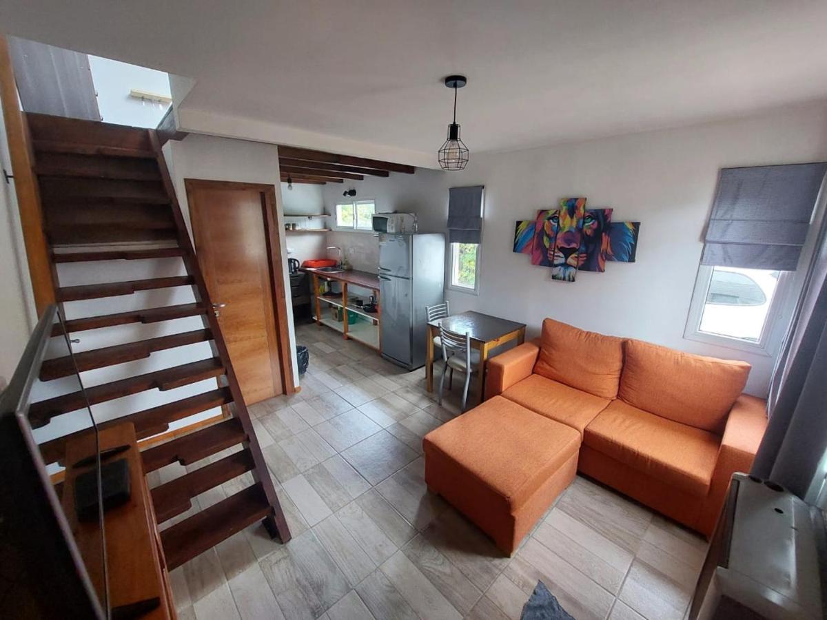 Esquel Loft Appartement Buitenkant foto