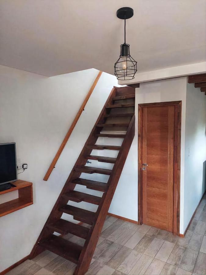 Esquel Loft Appartement Buitenkant foto