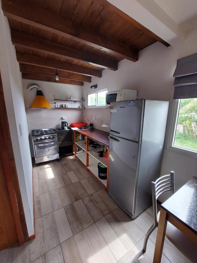Esquel Loft Appartement Buitenkant foto