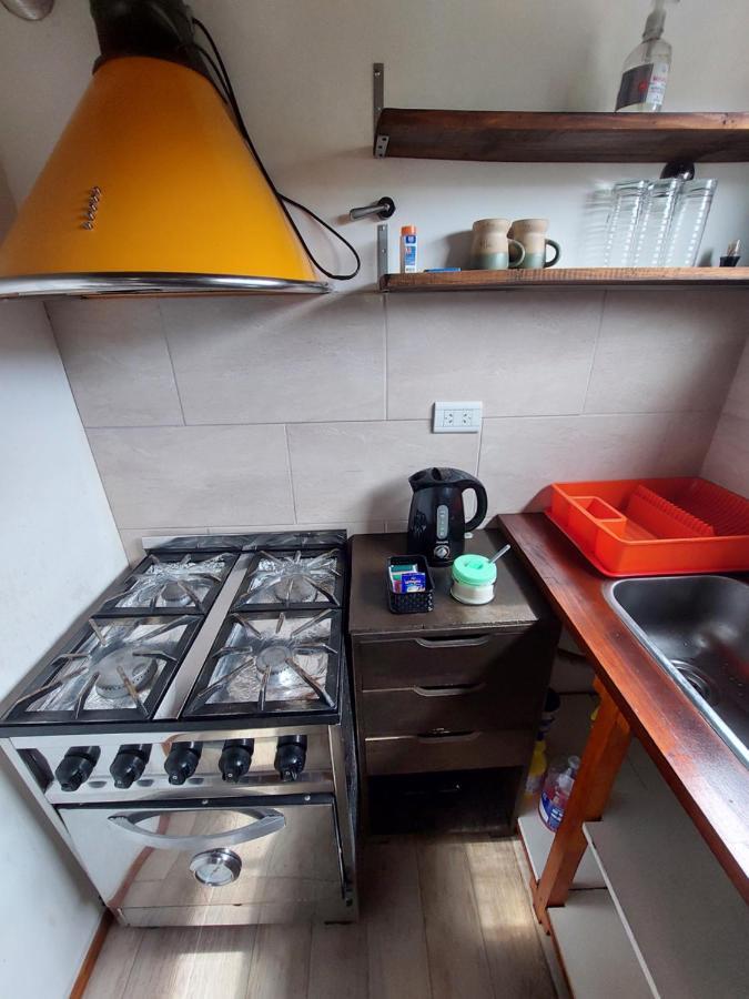 Esquel Loft Appartement Buitenkant foto